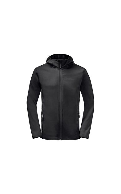 Jack Wolfskin 1307471-6000 Bornberg M Erkek Softshell Ceket