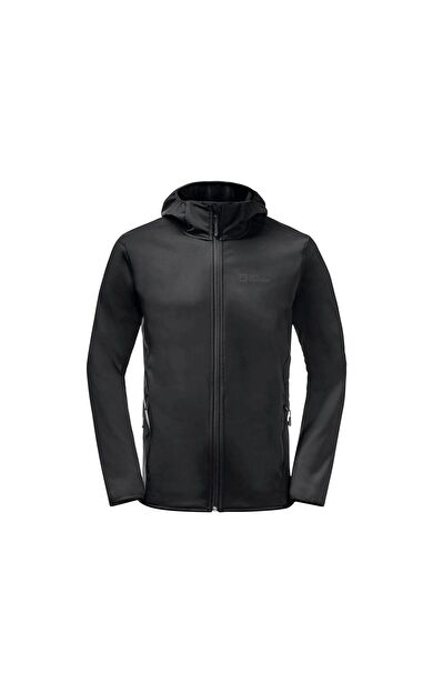 Jack Wolfskin 1307471-6000 Bornberg M Erkek Softshell Ceket
