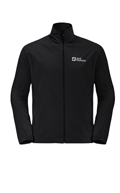Jack Wolfskin 1307881 Prelight M Erkek Softshell Ceket 1307881-6000