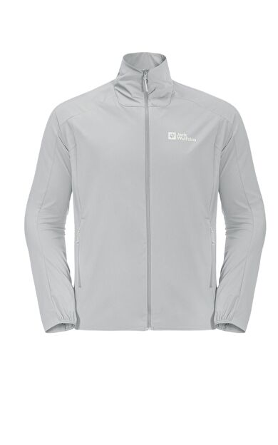 Jack Wolfskin 1307881 Prelight M Erkek Softshell Ceket 1307881-6709