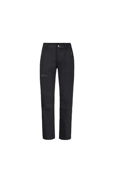 Jack Wolfskin 1503755-6000 Activate Xt M Erkek Outdoor Pantolon
