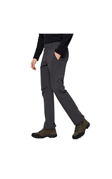 Jack Wolfskin 1503755-6350 Activate Xt M Erkek Outdoor Pantolon