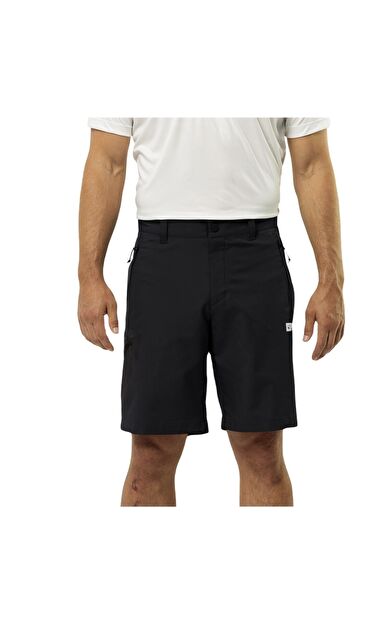 Jack Wolfskin 1503792 Active Track M Erkek Spor Şort 1503792-6000