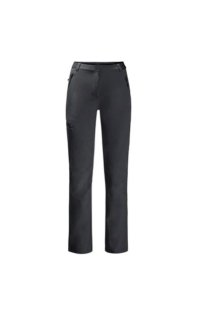 Jack Wolfskin 1507731-6000 Geigelstein W Kadın Outdoor Pantolon