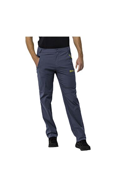 Jack Wolfskin 1508221 Glastals M Erkek Outdoor Pantolon 1508221-1292