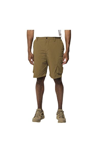Jack Wolfskin 1508381 Kalahari M Erkek Kargo Şort 1508381-5335