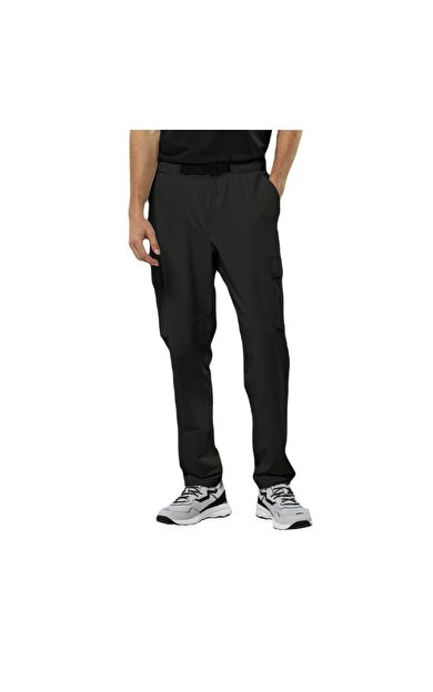 Jack Wolfskin 1508402 Wandermoods M Erkek Outdoor Pantolon