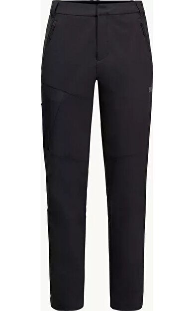 Jack Wolfskin 1508531-6000 Glastal Winter M Erkek Outdoor Pantolon