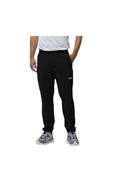 Jack Wolfskin 1508971 Prelight Chills M Erkek Outdoor Pantolon