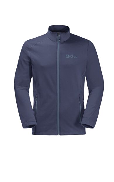 Jack Wolfskin 1710521 Kolbenberg Fz M Erkek Polar 1710521-1292