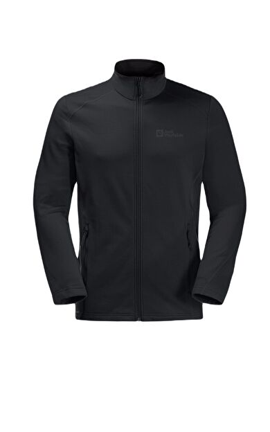 Jack Wolfskin 1710521 Kolbenberg Fz M Erkek Polar 1710521-6350