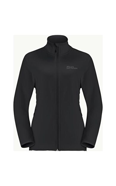 Jack Wolfskin 1711381-6000 Baiselberg Fz M Erkek Polar