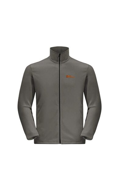 Jack Wolfskin 1711451TR-6185 Taunus Fz M Erkek Polar