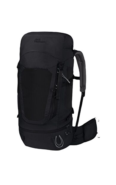 Jack Wolfskin 2010091 Highland Trail 55+5 Unisex Sırt Çantası