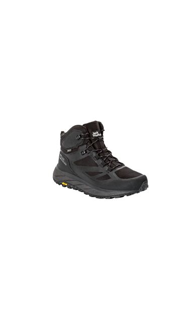Jack Wolfskin 4051521-6000 Terraventure Texapore Mid M Erkek Outdoor Ayakkabı