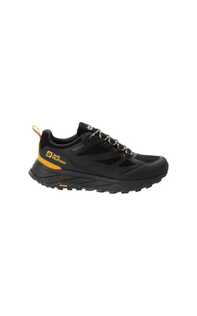 Jack Wolfskin 4051621-6000 Terraventure Texapore Low M Erkek Outdoor Ayakkabı