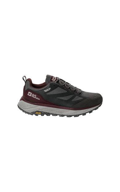 Jack Wolfskin 4051631-2866 Terraventure Texapore Low W Kadın Outdoor Ayakkabı