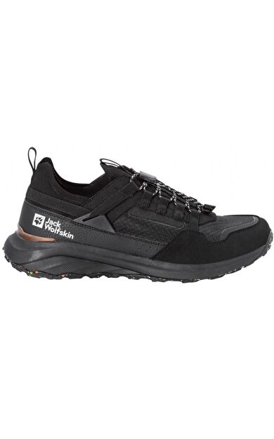 Jack Wolfskin 4057011 Dromoventure Athletic Low M Erkek Outdoor Ayakkabı 4057011_6000