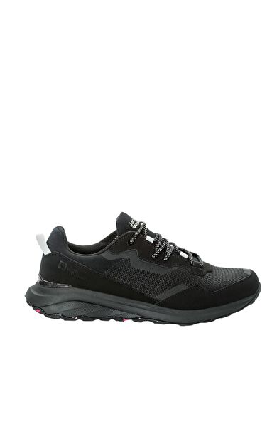 Jack Wolfskin 4059621 Dromoventure Low M Erkek Outdoor Ayakkabı 4059621-6350