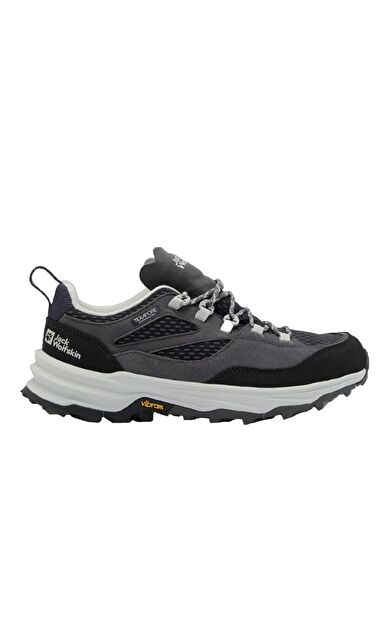 Jack Wolfskin 4064291-1388 Cyrox Texapore Low W Kadın Outdoor Ayakkabı