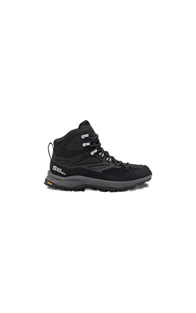 Jack Wolfskin 4064301-635 Cyrox Texapore Mid M Erkek Outdoor Bot