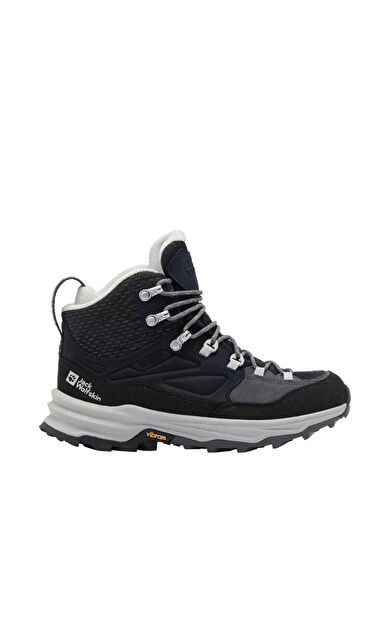Jack Wolfskin 4064311-1388 Cyrox Texapore Mid W Kadın Outdoor Bot
