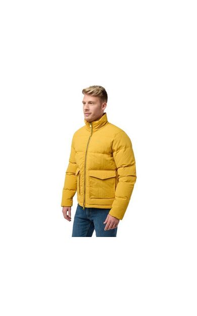 Jack Wolfskin Nordlicht Jkt M Erkek Outdoor Montu A60040-69 Sarı
