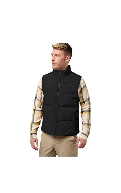 Jack Wolfskin A60089-6000 Nordlicht M Erkek Yelek