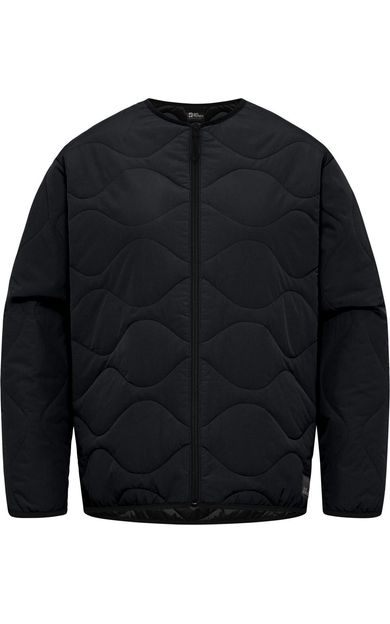 Jack Wolfskin A60173-6502 Wandersome Ins W Kadın Oudoor Mont
