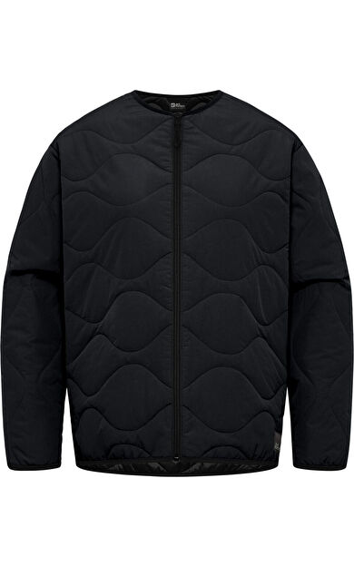 Jack Wolfskin A60173-6502 Wandersome Ins W Kadın Oudoor Mont