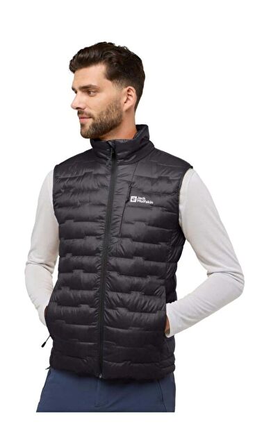 Jack Wolfskin A61840-635 Passamani Down M Erkek Yelek