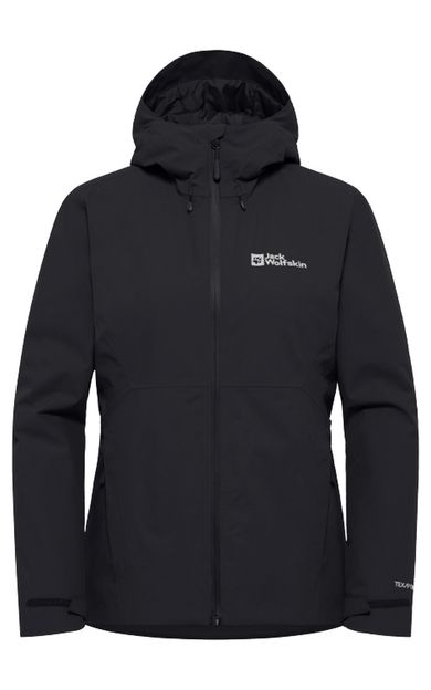 Jack Wolfskin A61893-6000 Wisper Ins M Kadın Oudoor Mont