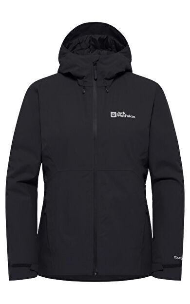 Jack Wolfskin A61893-6000 Wisper Ins M Kadın Oudoor Mont