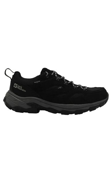 Jack Wolfskin A62070-635 Vojo Tour Texapore Low M Erkek Outdoor Ayakkabı