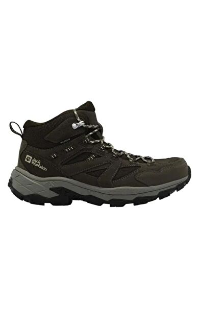 Jack Wolfskin A62072-5719 Vojo Tour Texapore Mid M Erkek Outdoor Bot