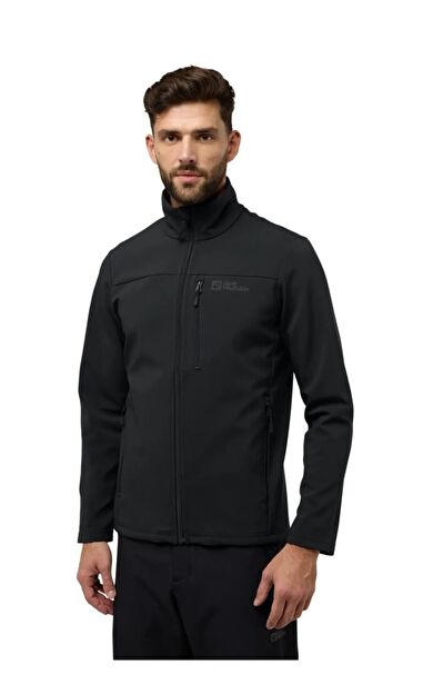 Jack Wolfskin A62521-6000 Whirlwind Men Erkek Softshell Ceket