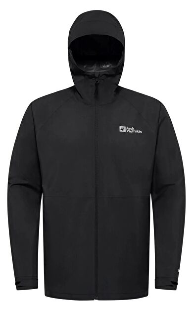 Jack Wolfskin A63775-6000 Prelight Stride Jkt M Erkek Spor Ceket