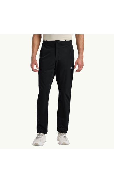 Jack Wolfskin A63781-6000 Prelight Stride Erkek Outdoor Pantolon