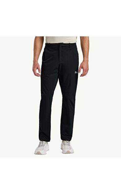Jack Wolfskin A63781-6000 Prelight Stride Erkek Outdoor Pantolon