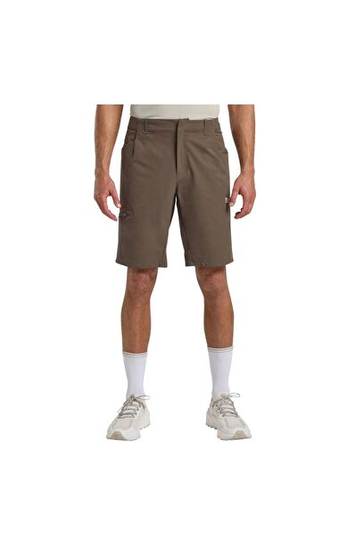 Jack Wolfskin A63784-5719 Prelight Stride Shorts M Erkek Spor Şort