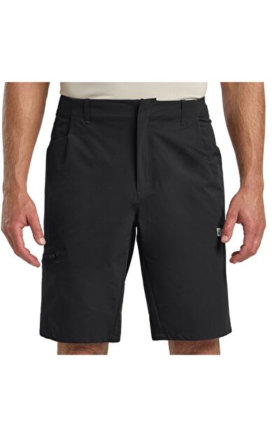 Jack Wolfskin A63784-6000 Prelight Stride Shorts M Erkek Spor Şort
