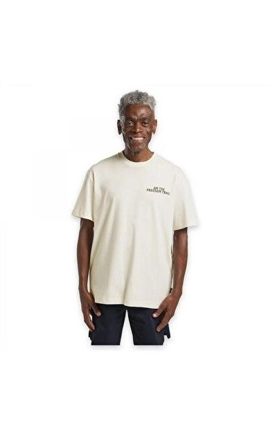 Jack Wolfskin A63857TR-5127 Trailblazer T M Erkek Spor Tişört