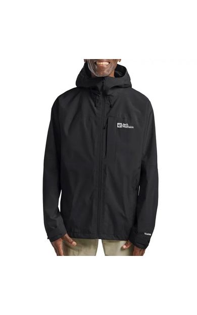 Jack Wolfskin A63900-6000 Tempest 2L M Erkek Outdoor Ceketi