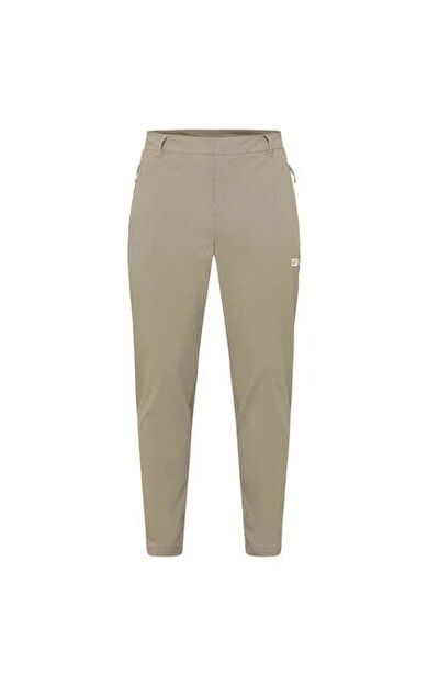 Jack Wolfskin A63924-4030 Hikeout Pants M Erkek Outdoor Pantolon