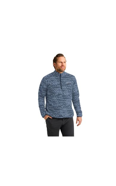 Jack Wolfskin A65447-C0412 Big Sky Hz M Erkek Polar