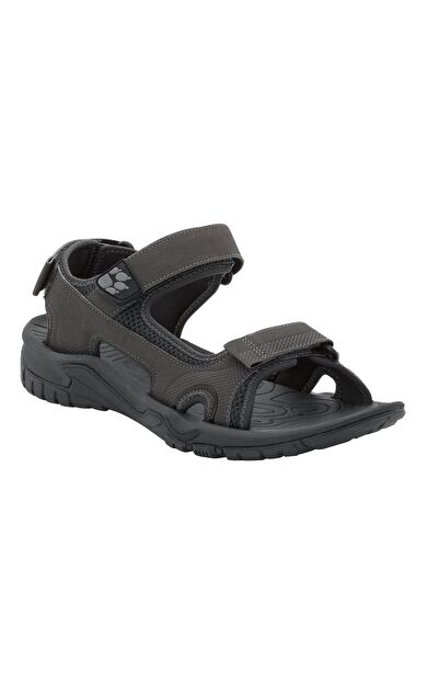 Jack Wolfsin Lakewood Cruise Sandal M Sandalet