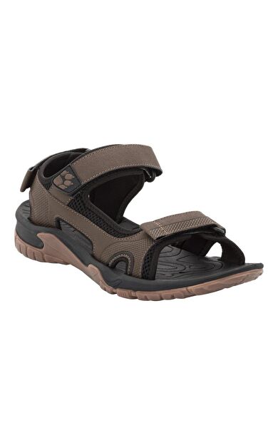 Jack Wolfsin Lakewood Cruise Sandal M Sandalet