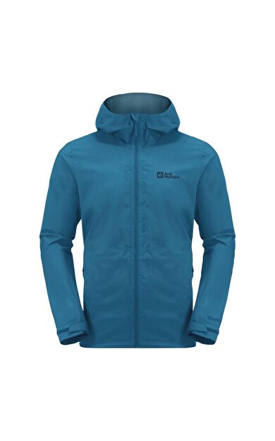 Jack Wolfskin 1115881 Elsberg 2.5L Jkt M Erkek Outdoor Mont