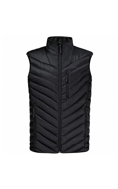 Jack Wolfskin 1207161-6350 Passamani Down Vest M Erkek Yelek