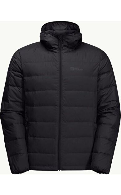 Jack Wolfskin 1207671-6000 Ather Down M Erkek Outdoor Mont
